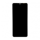 Дисплей (LCD) для ZTE Nubia V70 Max Z2467 PN:FPC-Y92212 V02 з тачскріном black High Quality TPS-2710000335856 2710000335856
