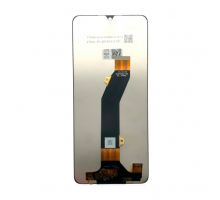 Дисплей (LCD) для ZTE Nubia V70 Max Z2467 PN:FPC-Y92212 V02 з тачскріном black High Quality TPS-2710000335856 2710000335856