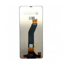 Дисплей (LCD) для ZTE Nubia V70 Max Z2467 PN:FPC-Y92212 V02 з тачскріном black High Quality TPS-2710000335856 2710000335856
