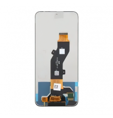 Дисплей (LCD) для ZTE Nubia V70 Z2459 з тачскріном black High Quality TPS-2710000335870 2710000335870