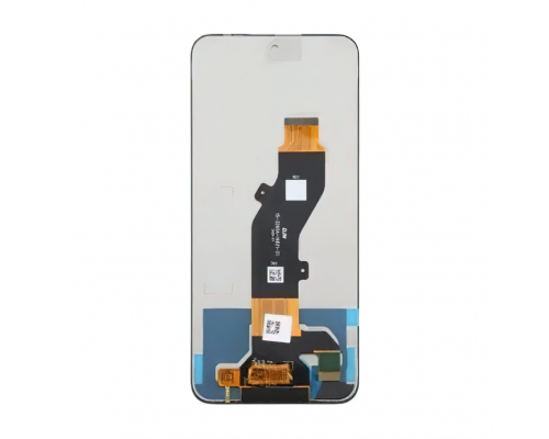 Дисплей (LCD) для ZTE Nubia V70 Z2459 з тачскріном black High Quality TPS-2710000335870 2710000335870