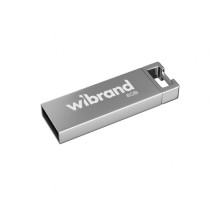 Флеш-пам'ять USB Wibrand Chameleon 8GB USB 2.0 silver TPS-2710000335931 2710000335931