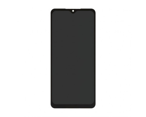 Дисплей (LCD) для Samsung Galaxy A13 5G/A136 (2021), M23 5G/M236 (2022) з тачскріном black (IPS) High Quality TPS-2710000335962 2710000335962