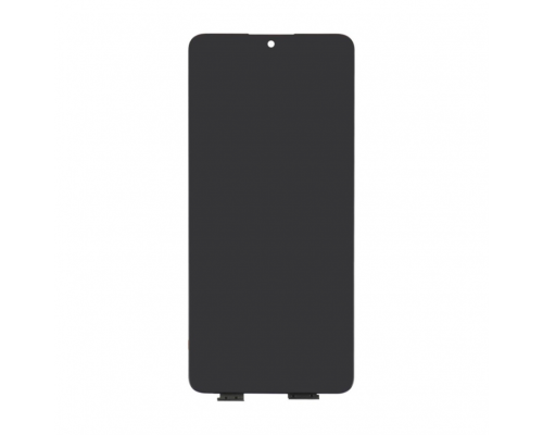 Дисплей (LCD) для Xiaomi Poco F6 24069PC21G, Poco X6, Redmi Note 13 Pro 5G з тачскріном black (Oled) Original Quality TPS-2710000336013 2710000336013