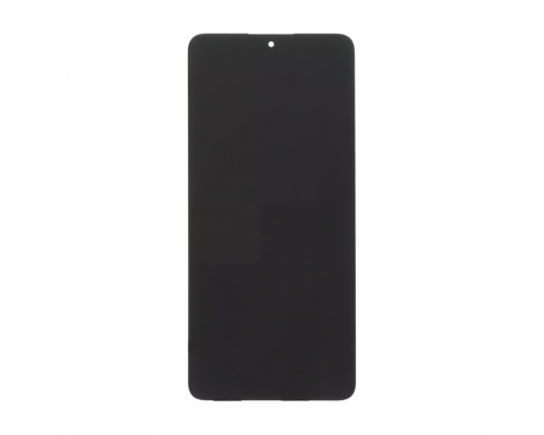 Дисплей (LCD) для Xiaomi Poco F6 24069PC21G з тачскріном та рамкою black (Oled) Original Quality TPS-2710000336020 2710000336020