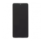 Дисплей (LCD) для Xiaomi Poco F6 24069PC21G з тачскріном та рамкою black (Oled) Original Quality TPS-2710000336020 2710000336020