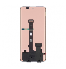 Дисплей (LCD) для Xiaomi Redmi Note 14 Pro 5G 24090RA29G з тачскріном black (Oled) Original Quality TPS-2710000336341 2710000336341