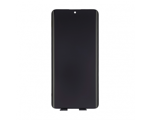 Дисплей (LCD) для Xiaomi Redmi Note 14 Pro 5G 24090RA29G з тачскріном black (Oled) Original Quality TPS-2710000336341 2710000336341