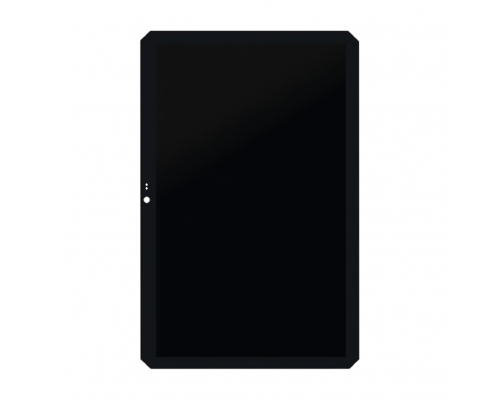 Дисплей (LCD) для Blackview Active Tab 8, 8 Pro з тачскріном black High Quality