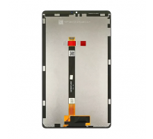 Дисплей (LCD) для Realme Pad Mini 8.7 RMP2105 RMP2106, Blackview Tab 60, Oscal Pad 5, Teclast M50 Mini з тачскріном black High Quality TPS-2710000336600 2710000336600