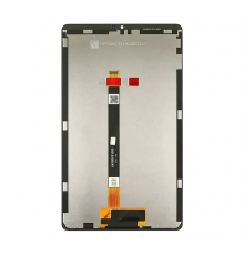 Дисплей (LCD) для Realme Pad Mini 8.7 RMP2105 RMP2106, Blackview Tab 60, Oscal Pad 5, Teclast M50 Mini з тачскріном black High Quality TPS-2710000336600 2710000336600