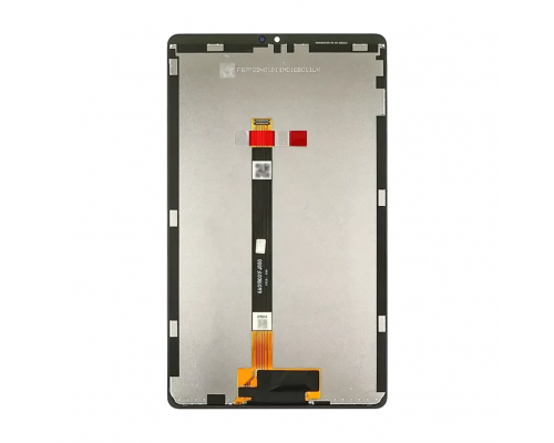 Дисплей (LCD) для Realme Pad Mini 8.7 RMP2105 RMP2106, Blackview Tab 60, Oscal Pad 5, Teclast M50 Mini з тачскріном black High Quality TPS-2710000336600 2710000336600