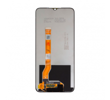 Дисплей (LCD) для Oppo A18, A38, A59 з тачскріном black (IPS) Original Quality TPS-2710000336624 2710000336624