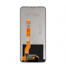 Дисплей (LCD) для Oppo A18, A38, A59 з тачскріном black (IPS) Original Quality TPS-2710000336624 2710000336624