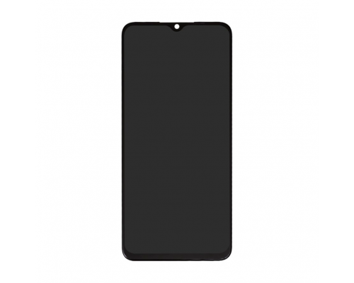 Дисплей (LCD) для Oppo A18, A38, A59 з тачскріном black (IPS) Original Quality TPS-2710000336624 2710000336624