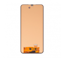 Дисплей (LCD) для Samsung Galaxy A26 5G/A266 (2025) з тачскріном black (Oled) Original Quality TPS-2710000336662 2710000336662