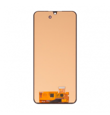 Дисплей (LCD) для Samsung Galaxy A26 5G/A266 (2025) з тачскріном black (Oled) Original Quality TPS-2710000336662 2710000336662