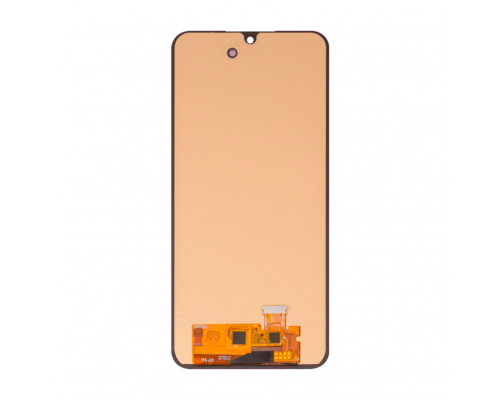 Дисплей (LCD) для Samsung Galaxy A26 5G/A266 (2025) з тачскріном black (Oled) Original Quality TPS-2710000336662 2710000336662