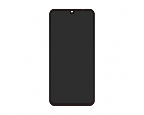 Дисплей (LCD) для Samsung Galaxy A26 5G/A266 (2025) з тачскріном black (Oled) Original Quality TPS-2710000336662 2710000336662