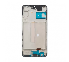 Дисплей (LCD) для Samsung Galaxy A26 5G/A266 (2025) з тачскріном та рамкою black (Oled) Original Quality TPS-2710000336679 2710000336679