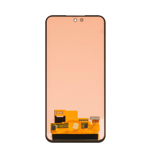 Дисплей (LCD) для Samsung Galaxy A55 5G/A556 (2024) з тачскріном black (Oled) Original Quality TPS-2710000336716 2710000336716