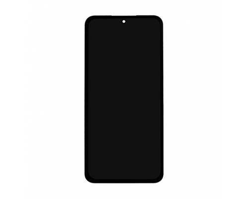 Дисплей (LCD) для Samsung Galaxy A56 5G/A566 (2025) з тачскріном black (Oled) Original Quality TPS-2710000336730 2710000336730