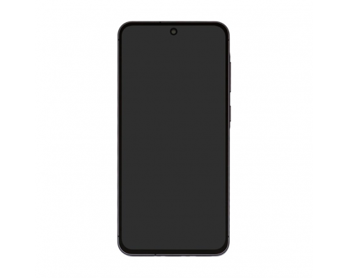 Дисплей (LCD) для Samsung Galaxy A56 5G/A566 (2025) з тачскріном та рамкою black (Oled) Original Quality TPS-2710000336747 2710000336747