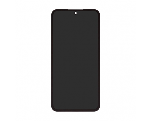 Дисплей (LCD) для Samsung Galaxy S24 FE/S721 (2024) з тачскріном black (Oled) Original Quality TPS-2710000336761 2710000336761