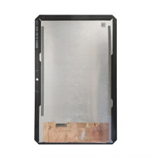 Дисплей (LCD) для Blackview Active 8, 8 Pro з тачскріном black High Quality TPS-2710000336792 2710000336792