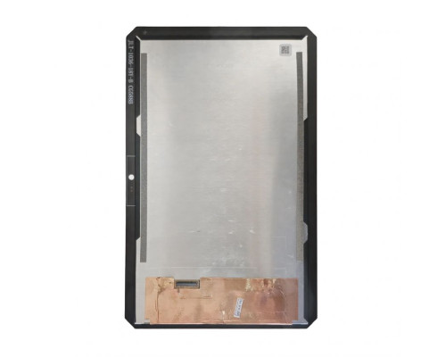 Дисплей (LCD) для Blackview Active 8, 8 Pro з тачскріном black High Quality TPS-2710000336792 2710000336792