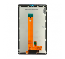 Дисплей (LCD) для Samsung Galaxy Tab A7 Lite/T220 (2021) з тачскріном black Original Quality TPS-2710000336808 2710000336808
