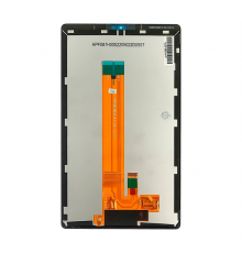 Дисплей (LCD) для Samsung Galaxy Tab A7 Lite/T220 (2021) з тачскріном black Original Quality TPS-2710000336808 2710000336808