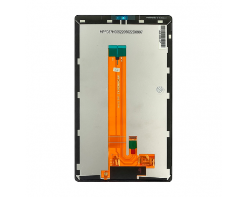 Дисплей (LCD) для Samsung Galaxy Tab A7 Lite/T220 (2021) з тачскріном black Original Quality TPS-2710000336808 2710000336808