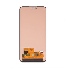 Дисплей (LCD) для Samsung Galaxy M35 5G/M356 (2024) з тачскріном black (Oled) Original Quality TPS-2710000336884 2710000336884