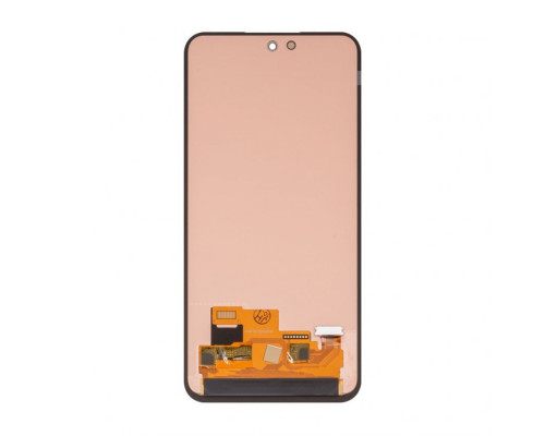 Дисплей (LCD) для Samsung Galaxy M35 5G/M356 (2024) з тачскріном black (Oled) Original Quality TPS-2710000336884 2710000336884