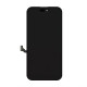 Дисплей (LCD) для Apple iPhone 15 Plus з тачскріном black (in-cell IPS, з мікросхемою) High Quality TPS-2710000336983 2710000336983