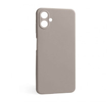 Чохол Full Silicone Case для Samsung Galaxy A07/A075 (2025) mocco (07) (без логотипу) TPS-2710000337133 2710000337133