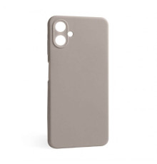 Чохол Full Silicone Case для Samsung Galaxy A07/A075 (2025) mocco (07) (без логотипу) TPS-2710000337133 2710000337133