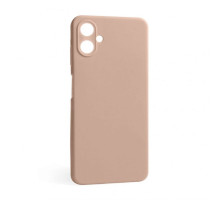 Чохол Full Silicone Case для Samsung Galaxy A07/A075 (2025) nude (19) (без логотипу) TPS-2710000337188 2710000337188