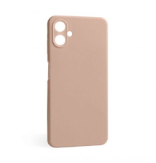 Чохол Full Silicone Case для Samsung Galaxy A07/A075 (2025) nude (19) (без логотипу) TPS-2710000337188 2710000337188