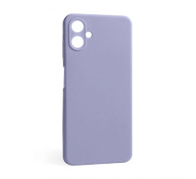 Чохол Full Silicone Case для Samsung Galaxy A07/A075 (2025) elegant purple (26) (без логотипу) TPS-2710000337195 2710000337195