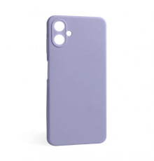 Чохол Full Silicone Case для Samsung Galaxy A07/A075 (2025) elegant purple (26) (без логотипу) TPS-2710000337195 2710000337195