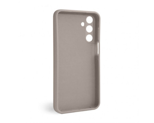 Чохол Full Silicone Case для Samsung Galaxy A17/A176 (2025) mocco (07) (без логотипу) TPS-2710000337232 2710000337232