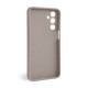 Чохол Full Silicone Case для Samsung Galaxy A17/A176 (2025) mocco (07) (без логотипу) TPS-2710000337232 2710000337232