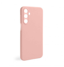 Чохол Full Silicone Case для Samsung Galaxy A17/A176 (2025) light pink (12) (без логотипу) TPS-2710000337256 2710000337256