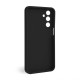 Чохол Full Silicone Case для Samsung Galaxy A17/A176 (2025) black (18) (без логотипу) TPS-2710000337270 2710000337270