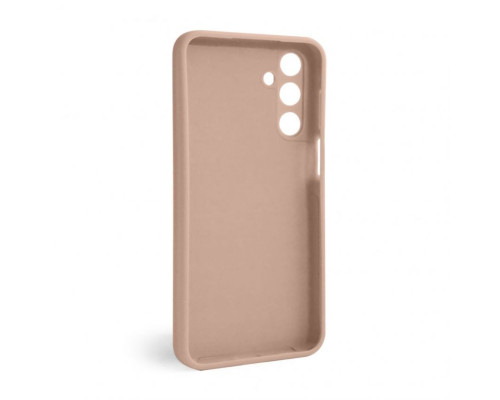 Чохол Full Silicone Case для Samsung Galaxy A17/A176 (2025) nude (19) (без логотипу) TPS-2710000337287 2710000337287