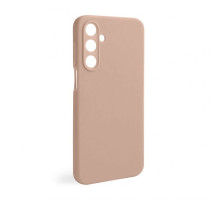 Чохол Full Silicone Case для Samsung Galaxy A17/A176 (2025) nude (19) (без логотипу) TPS-2710000337287 2710000337287