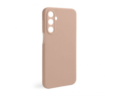 Чохол Full Silicone Case для Samsung Galaxy A17/A176 (2025) nude (19) (без логотипу) TPS-2710000337287 2710000337287