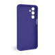 Чохол Full Silicone Case для Samsung Galaxy A17/A176 (2025) violet (36) (без логотипу) TPS-2710000337300 2710000337300